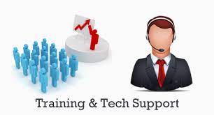 Tech Support Training